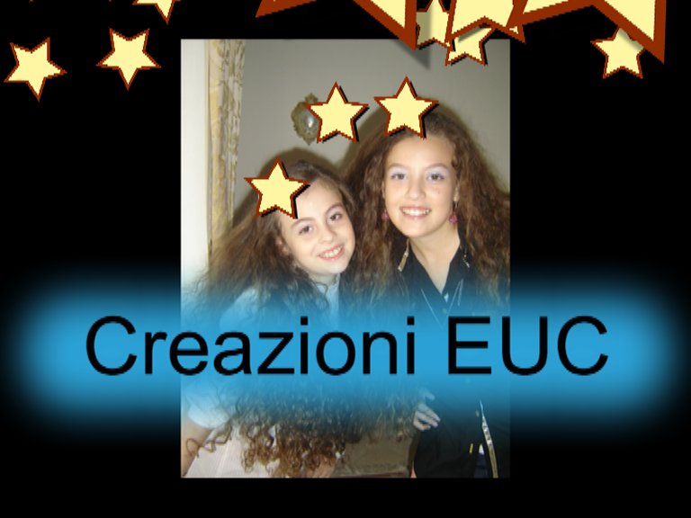 Creazioni EUC 4